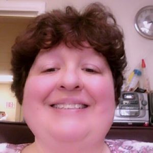 Meet your Posher, Patti